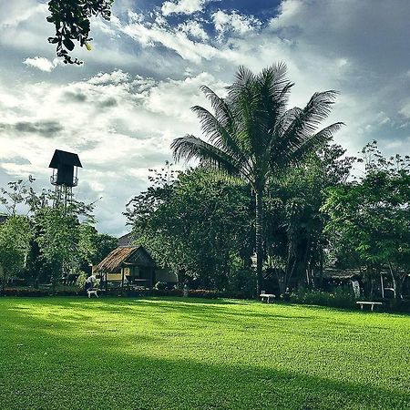 Отель Monkey House 2 Пай Экстерьер фото