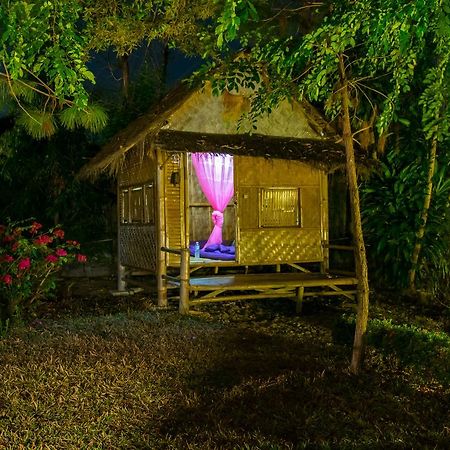 Отель Monkey House 2 Пай Экстерьер фото