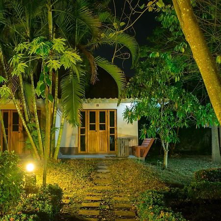 Отель Monkey House 2 Пай Экстерьер фото