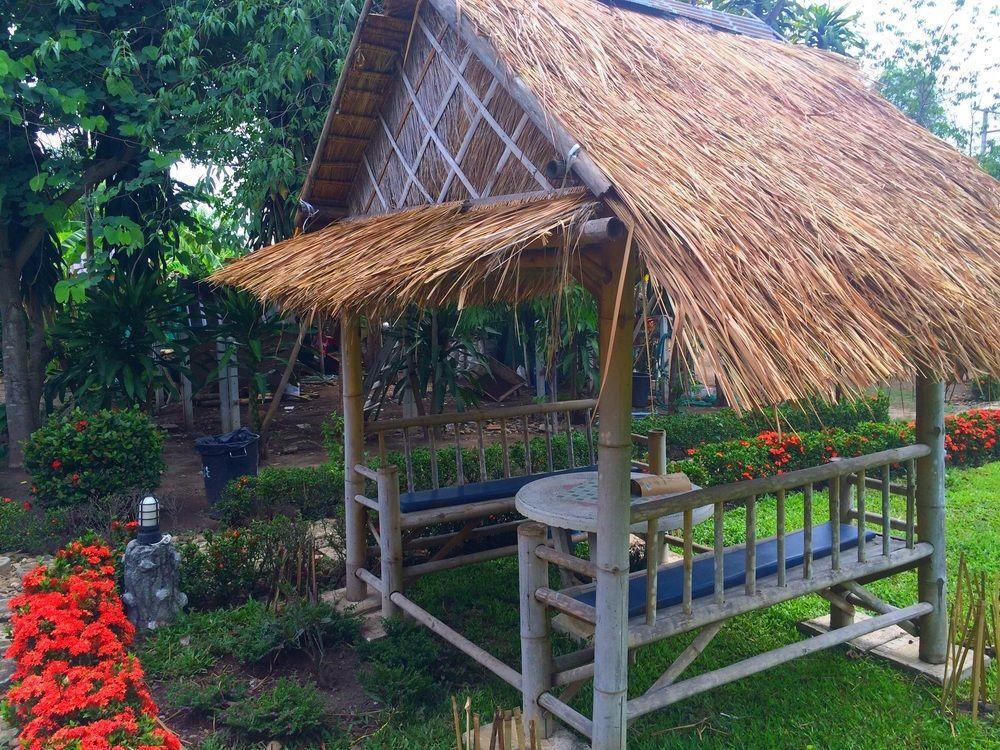 Отель Monkey House 2 Пай Экстерьер фото