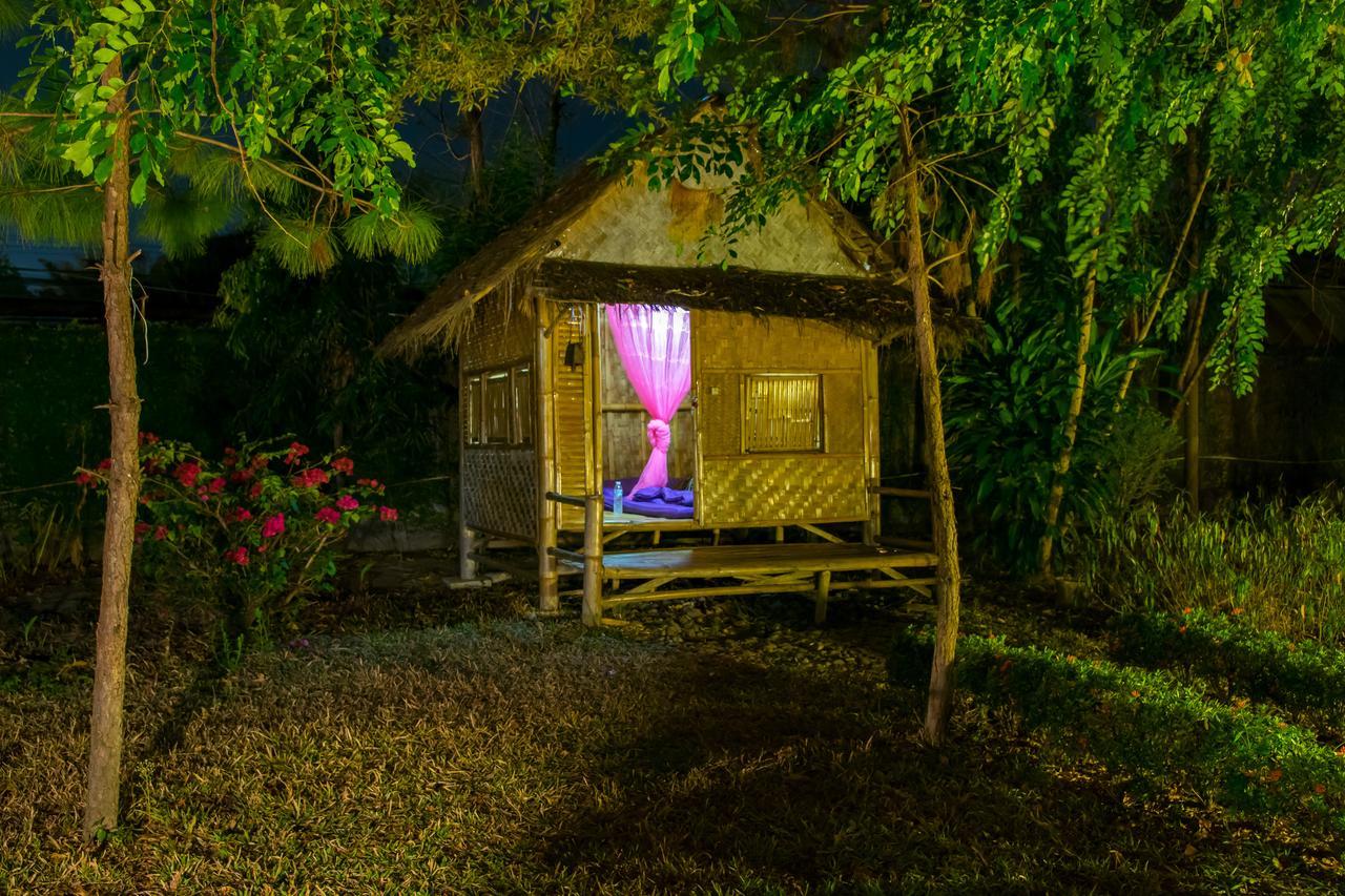 Отель Monkey House 2 Пай Экстерьер фото