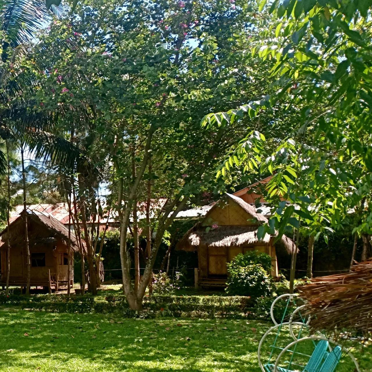 Отель Monkey House 2 Пай Экстерьер фото